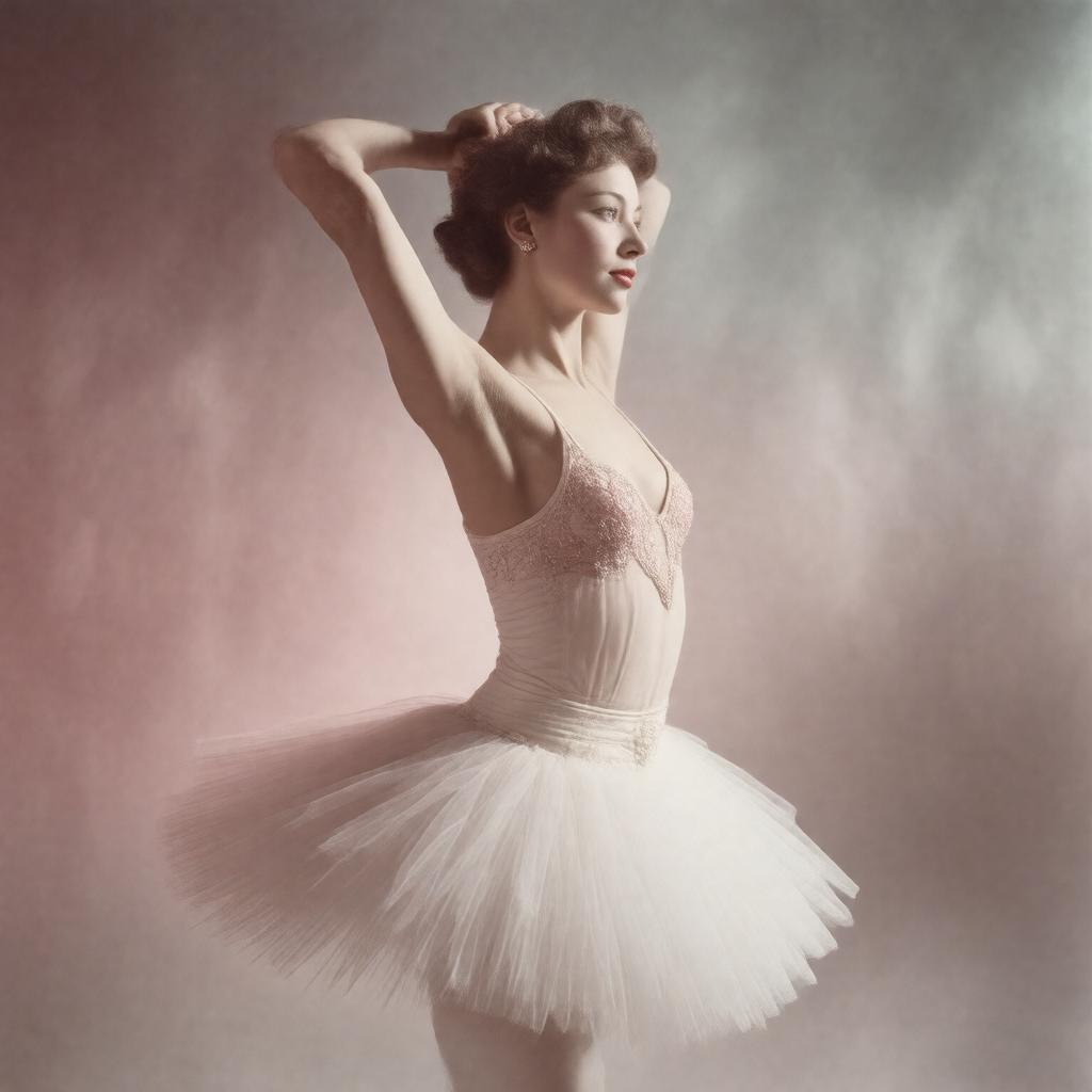 Alicia Markova